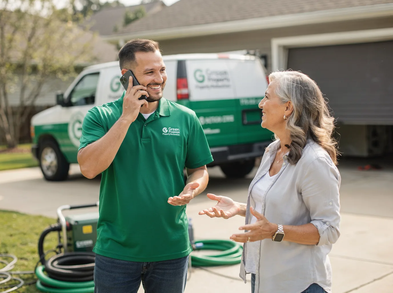 Water Damage Restoration Quinter, KS FAQs